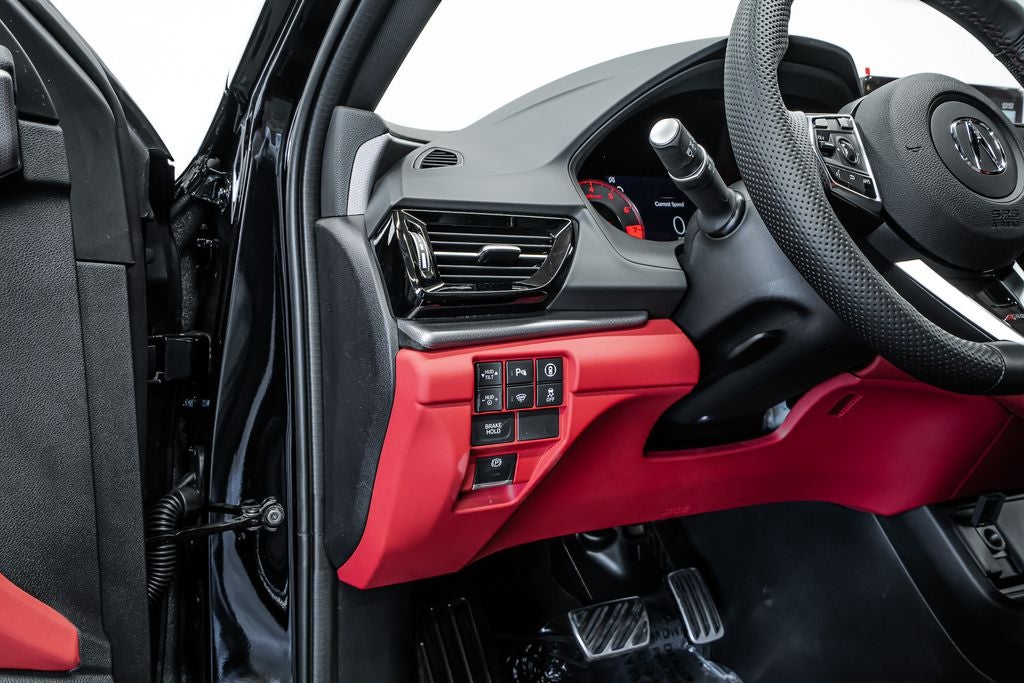 2026 Acura RDX A-Spec Advance Package SH-AWD