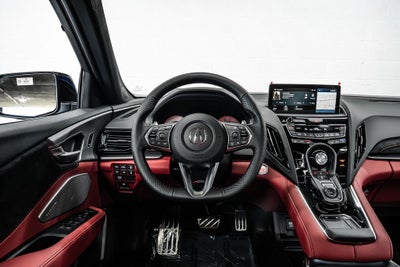 2026 Acura RDX A-Spec Advance Package SH-AWD