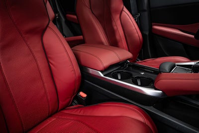 2026 Acura RDX A-Spec Advance Package SH-AWD