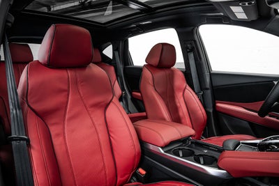 2026 Acura RDX A-Spec Advance Package SH-AWD