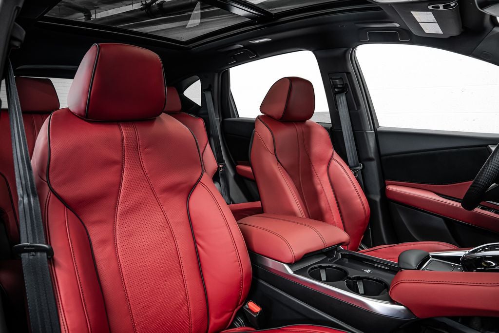 2026 Acura RDX A-Spec Advance Package SH-AWD