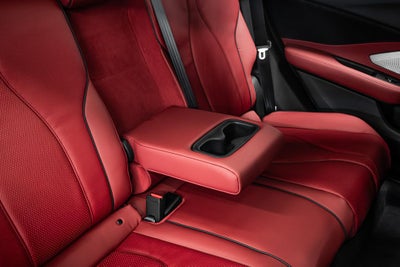 2026 Acura RDX A-Spec Advance Package SH-AWD