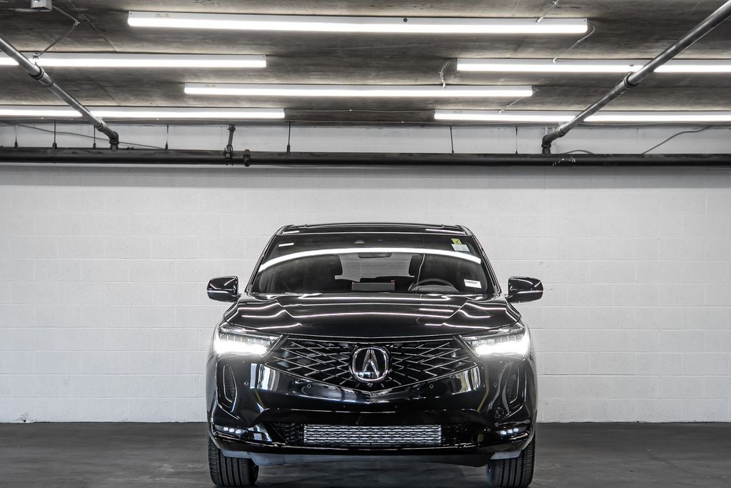 2026 Acura RDX A-Spec Advance Package SH-AWD