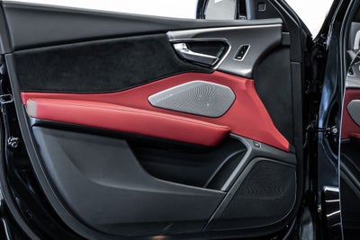 2026 Acura RDX A-Spec Advance Package SH-AWD