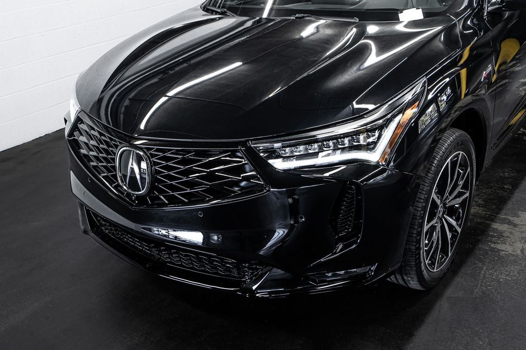 2026 Acura RDX A-Spec Advance Package SH-AWD