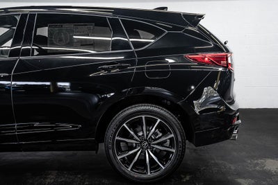 2026 Acura RDX A-Spec Advance Package SH-AWD