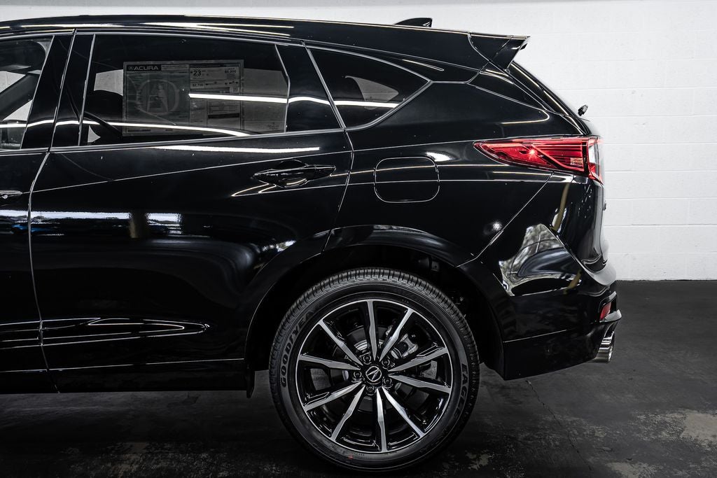 2026 Acura RDX A-Spec Advance Package SH-AWD