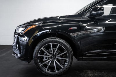 2026 Acura RDX A-Spec Advance Package SH-AWD