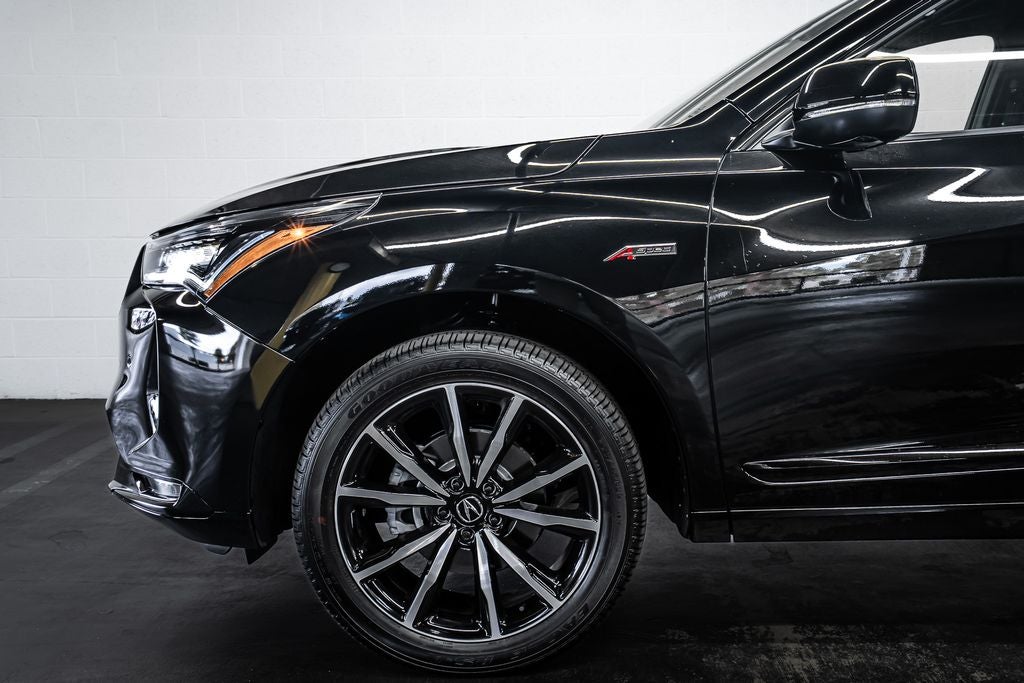 2026 Acura RDX A-Spec Advance Package SH-AWD