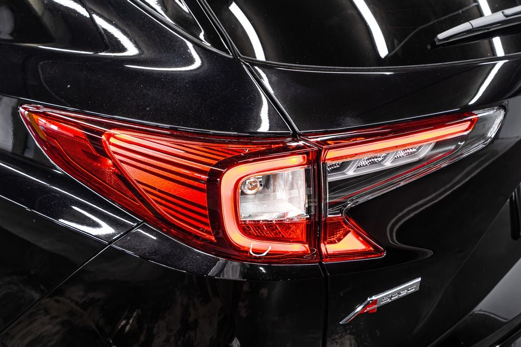 2026 Acura RDX A-Spec Advance Package SH-AWD