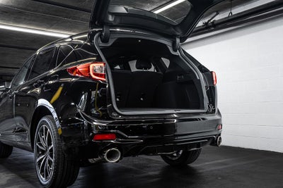2026 Acura RDX A-Spec Advance Package SH-AWD