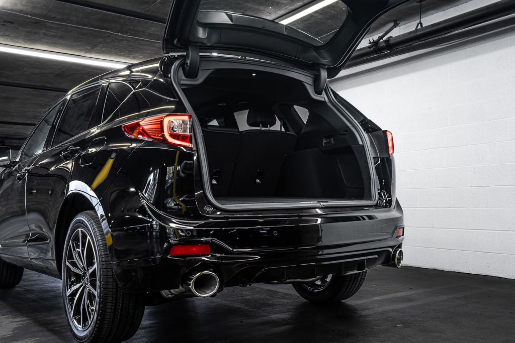 2026 Acura RDX A-Spec Advance Package SH-AWD