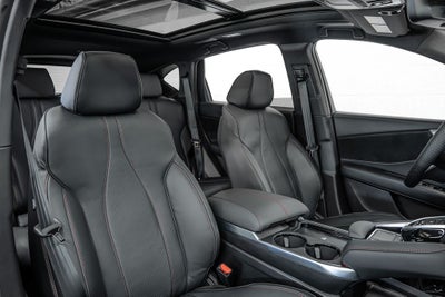 2026 Acura RDX A-Spec Advance Package SH-AWD
