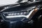 2026 Acura RDX A-Spec Advance Package SH-AWD