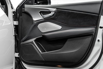 2026 Acura RDX A-Spec Advance Package SH-AWD