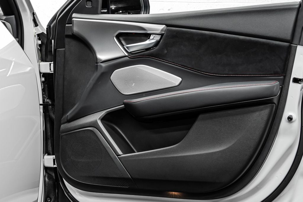 2026 Acura RDX A-Spec Advance Package SH-AWD