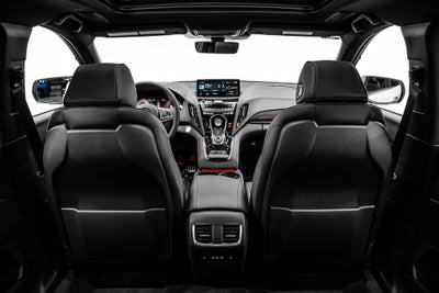 2026 Acura RDX A-Spec Advance Package SH-AWD