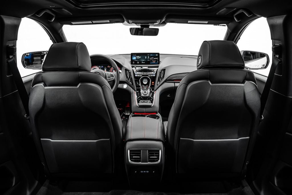 2026 Acura RDX A-Spec Advance Package SH-AWD