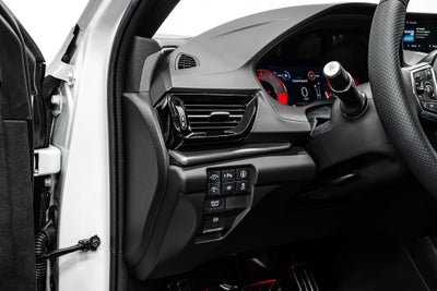 2026 Acura RDX A-Spec Advance Package SH-AWD