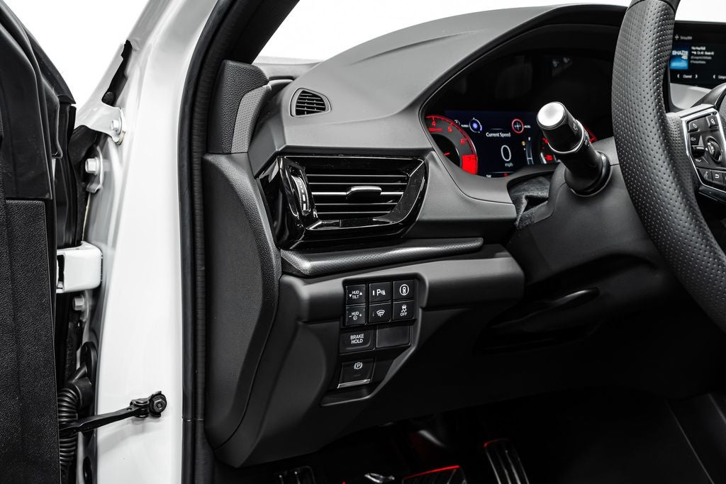 2026 Acura RDX A-Spec Advance Package SH-AWD