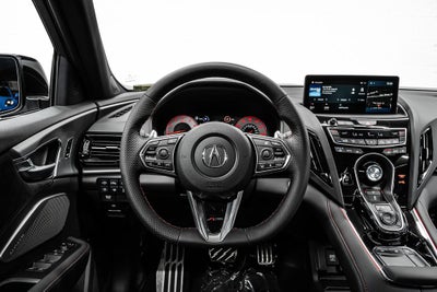 2026 Acura RDX A-Spec Advance Package SH-AWD