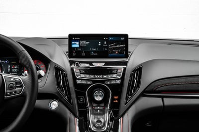 2026 Acura RDX A-Spec Advance Package SH-AWD