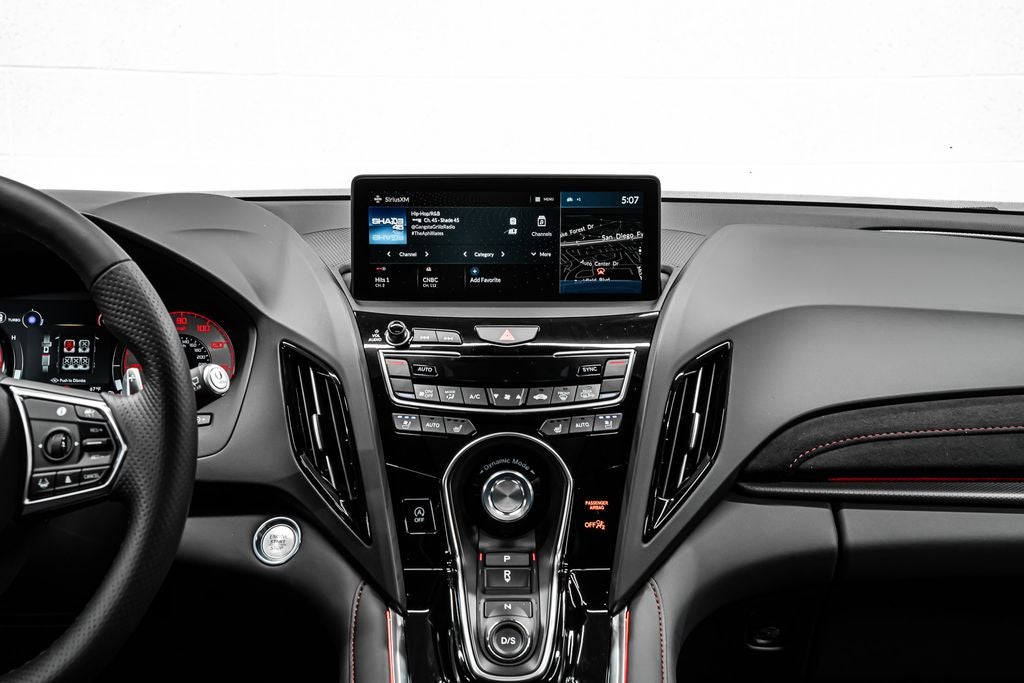 2026 Acura RDX A-Spec Advance Package SH-AWD