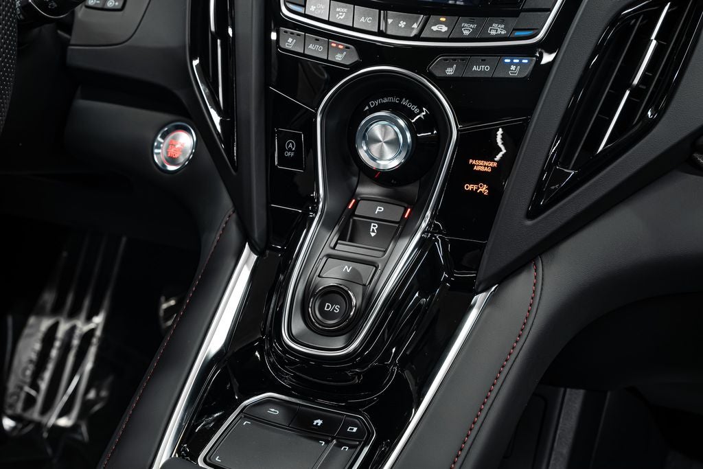 2026 Acura RDX A-Spec Advance Package SH-AWD