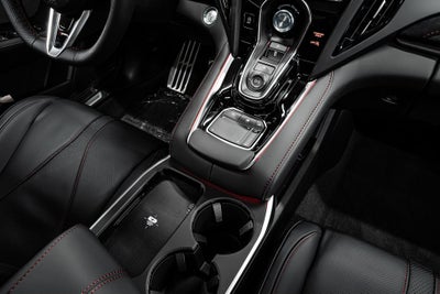 2026 Acura RDX A-Spec Advance Package SH-AWD