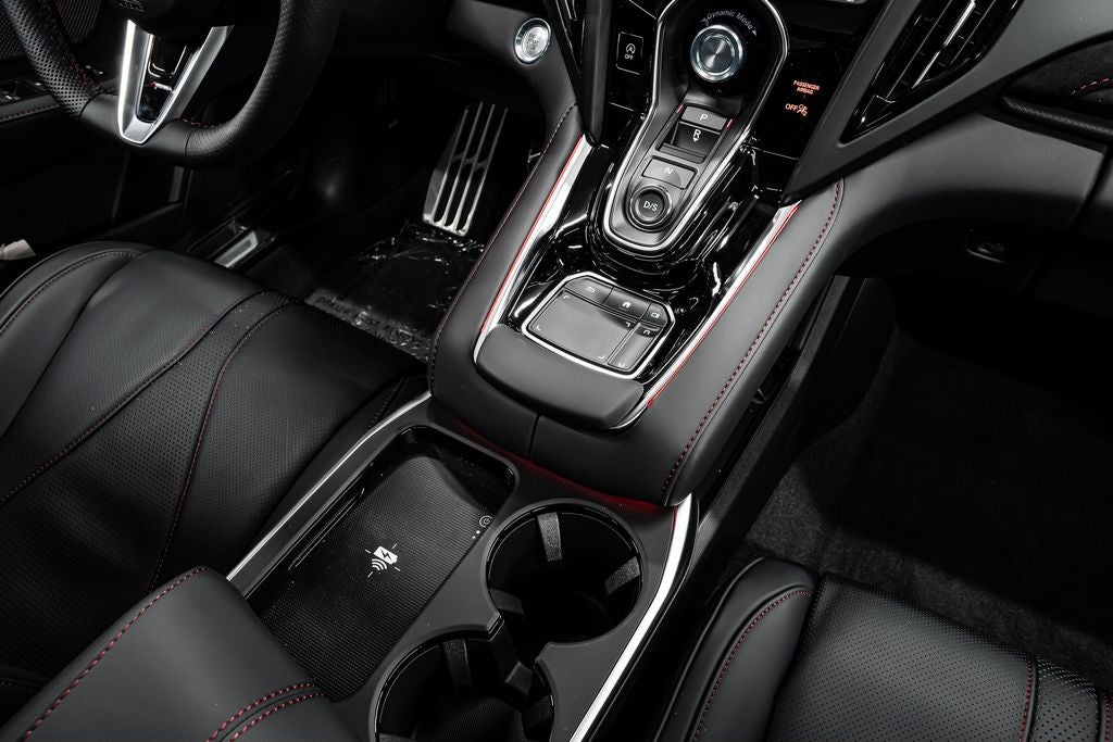 2026 Acura RDX A-Spec Advance Package SH-AWD