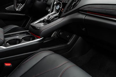 2026 Acura RDX A-Spec Advance Package SH-AWD