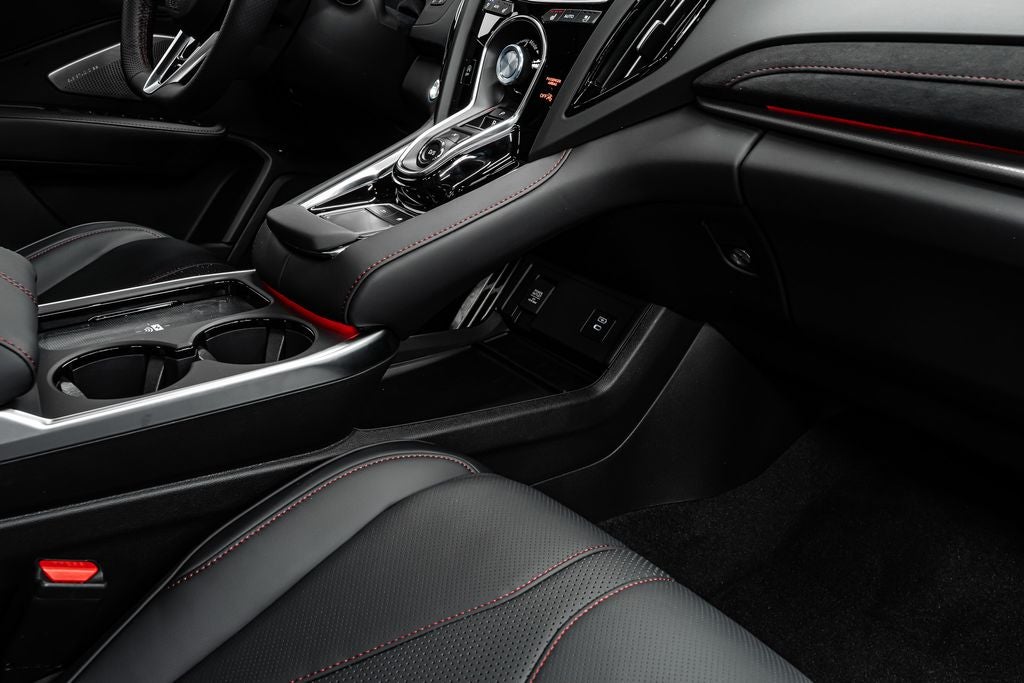 2026 Acura RDX A-Spec Advance Package SH-AWD