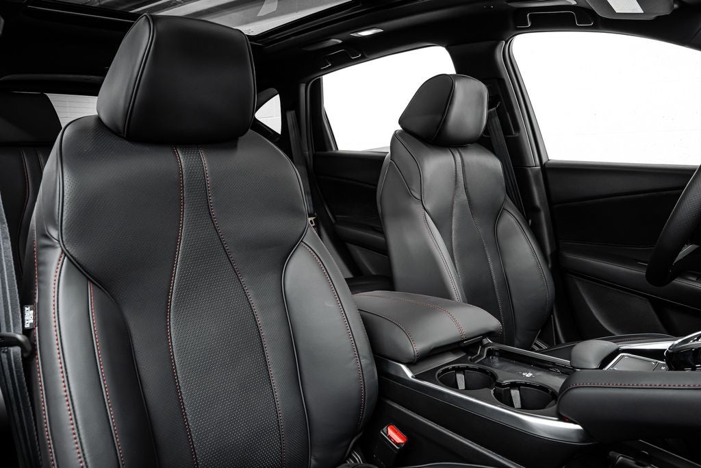 2026 Acura RDX A-Spec Advance Package SH-AWD