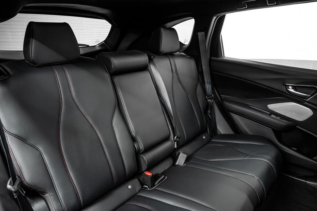 2026 Acura RDX A-Spec Advance Package SH-AWD