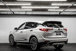 2026 Acura RDX A-Spec Advance Package SH-AWD