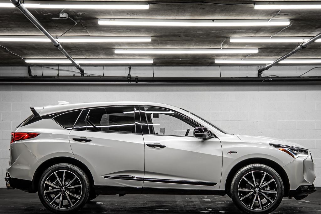 2026 Acura RDX A-Spec Advance Package SH-AWD