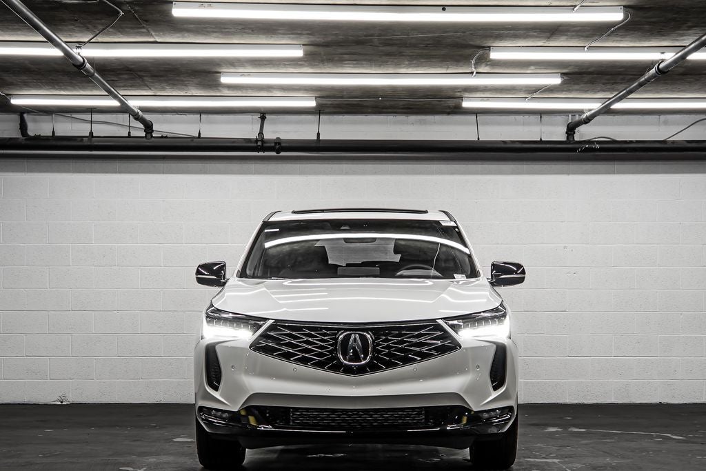 2026 Acura RDX A-Spec Advance Package SH-AWD