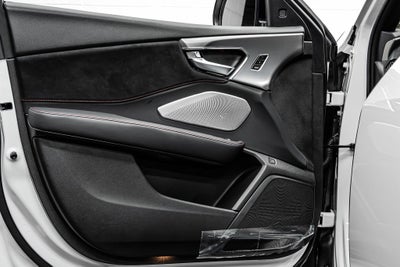 2026 Acura RDX A-Spec Advance Package SH-AWD