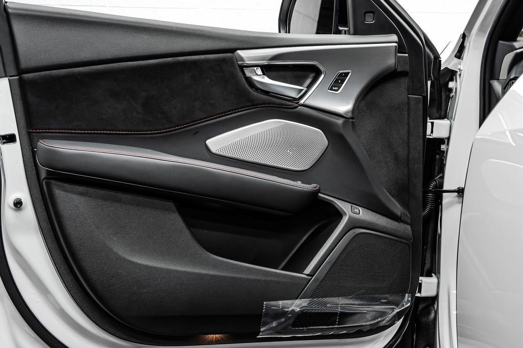 2026 Acura RDX A-Spec Advance Package SH-AWD
