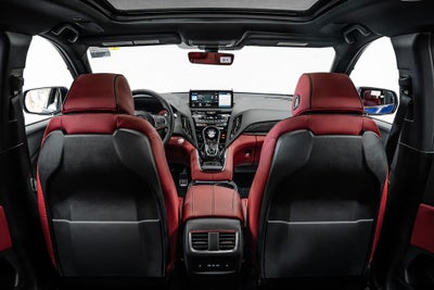2026 Acura RDX A-Spec Advance Package SH-AWD
