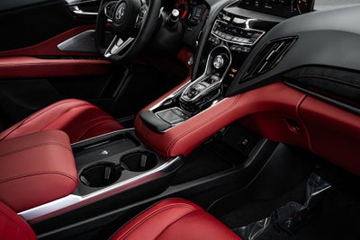 2026 Acura RDX A-Spec Advance Package SH-AWD