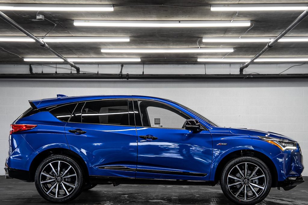 2026 Acura RDX A-Spec Advance Package SH-AWD