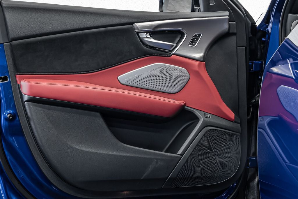 2026 Acura RDX A-Spec Advance Package SH-AWD