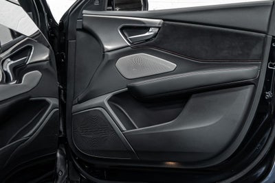 2026 Acura RDX A-Spec Advance Package SH-AWD