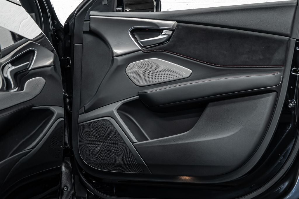 2026 Acura RDX A-Spec Advance Package SH-AWD