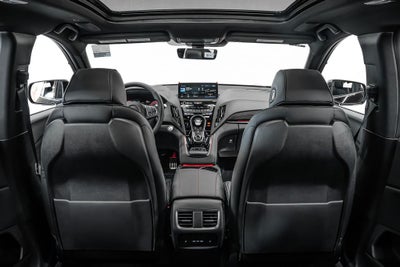 2026 Acura RDX A-Spec Advance Package SH-AWD