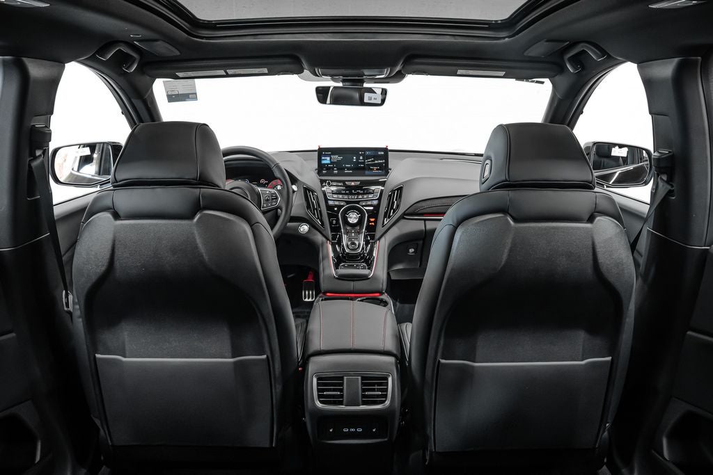 2026 Acura RDX A-Spec Advance Package SH-AWD