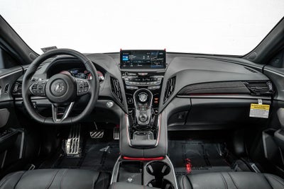 2026 Acura RDX A-Spec Advance Package SH-AWD