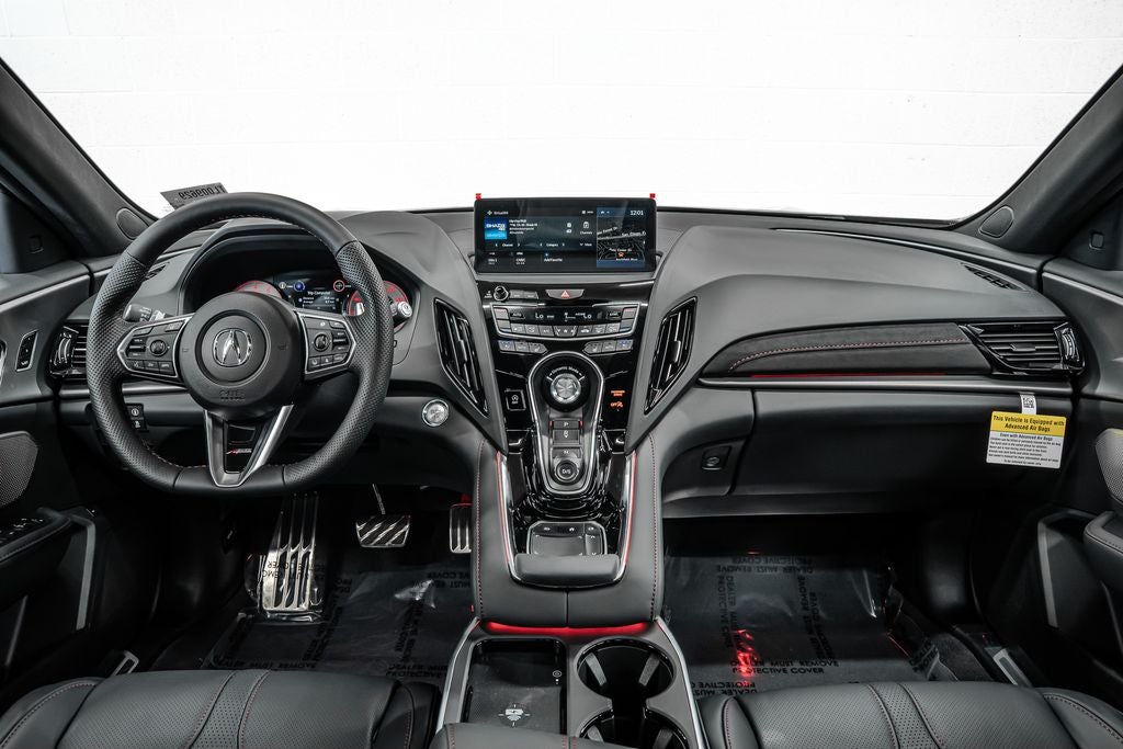 2026 Acura RDX A-Spec Advance Package SH-AWD