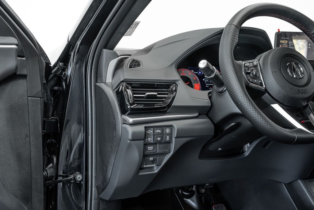 2026 Acura RDX A-Spec Advance Package SH-AWD